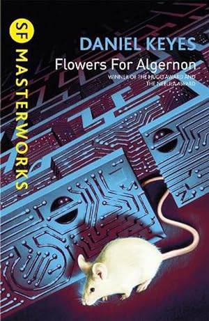 Image du vendeur pour Flowers For Algernon (Paperback) mis en vente par Grand Eagle Retail
