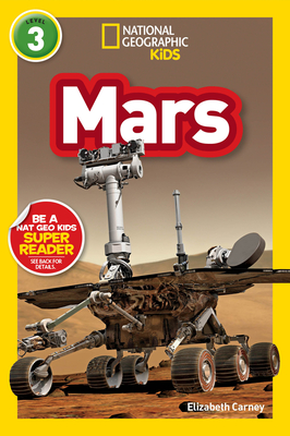 Seller image for Mars (Paperback or Softback) for sale by BargainBookStores