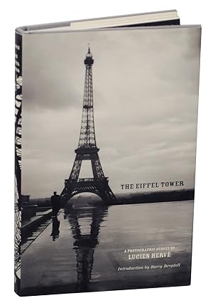 Bild des Verkufers fr The Eiffel Tower: A Photographic Survey zum Verkauf von Jeff Hirsch Books, ABAA