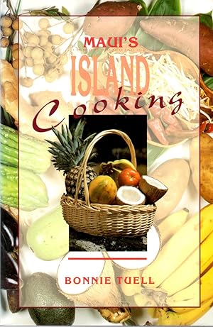 Image du vendeur pour Maui's Island Cooking mis en vente par Book Booth