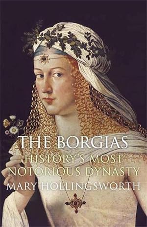 Seller image for The Borgias (Paperback) for sale by Grand Eagle Retail