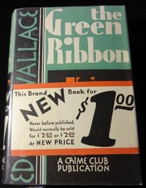 THE GREEN RIBBON