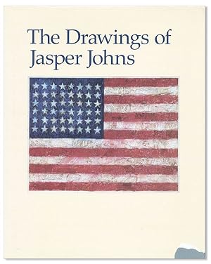 Image du vendeur pour The Drawings of Jasper Johns mis en vente par Lorne Bair Rare Books, ABAA