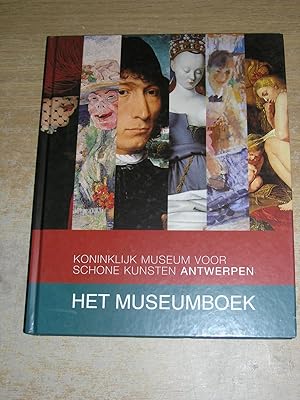 Imagen del vendedor de Het Museumboek Hoogtepunten Uit De Verzameling a la venta por Neo Books