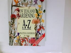 A-Z of NZ Gardening