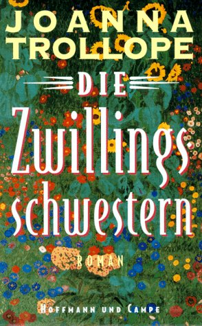 Seller image for Die Zwillingsschwestern. for sale by Antiquariat Buchhandel Daniel Viertel