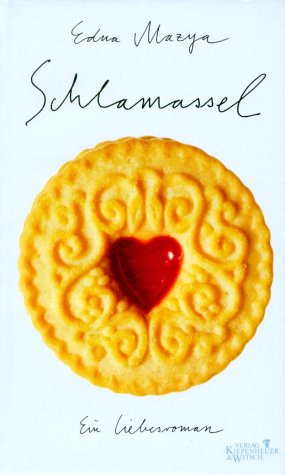 Image du vendeur pour Schlamassel : ein Liebesroman. mis en vente par Antiquariat Buchhandel Daniel Viertel