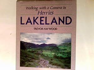 Seller image for Walking With a Camera in Herries Lakeland for sale by Antiquariat Buchhandel Daniel Viertel