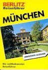 Seller image for Berlitz Mnchen for sale by Antiquariat Buchhandel Daniel Viertel