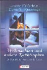 Seller image for Weihnachten und andere Katastrophen: 24 Adventsgeschichten for sale by Antiquariat Buchhandel Daniel Viertel