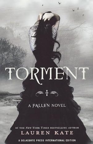 Immagine del venditore per Torment (Fallen) venduto da Antiquariat Buchhandel Daniel Viertel