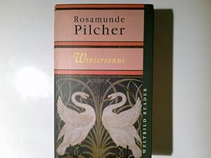 Bild des Verkufers fr Wintersonne : Roman. Rosamunde Pilcher. Dt. von Ursula Grawe zum Verkauf von Antiquariat Buchhandel Daniel Viertel