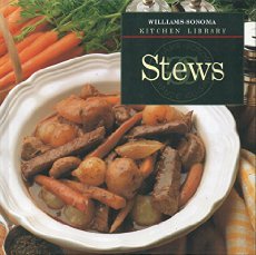 Seller image for Stews Williams-Sonoma Kitchen Library for sale by Antiquariat Buchhandel Daniel Viertel