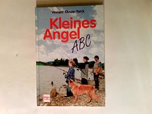 Kleines Angel-ABC.