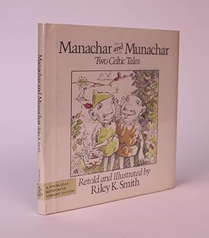Manachar and Munachar