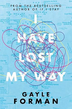 Seller image for I Have Lost My Way (Paperback) for sale by Grand Eagle Retail