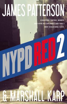 Bild des Verkufers fr NYPD Red 2 (Hardback or Cased Book) zum Verkauf von BargainBookStores