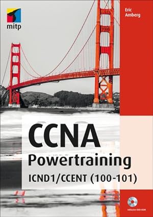 CCNA Powertraining ICND1/CCENT (100-101)