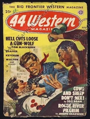 .44 Western Magazine
