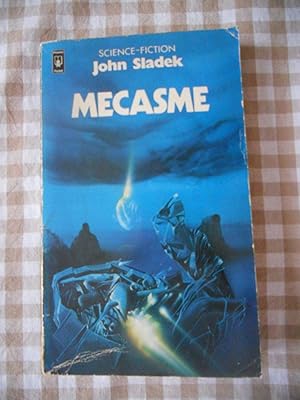 Seller image for Mecasme for sale by Frederic Delbos