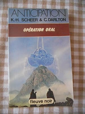 Imagen del vendedor de Operation Okal a la venta por Frederic Delbos