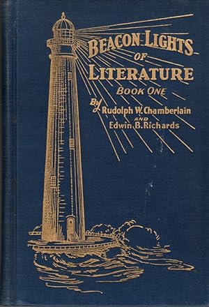 Imagen del vendedor de Beacon Lights of Literature, Book One a la venta por Clausen Books, RMABA