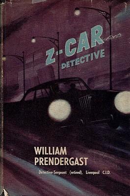 Z-Car Detective.