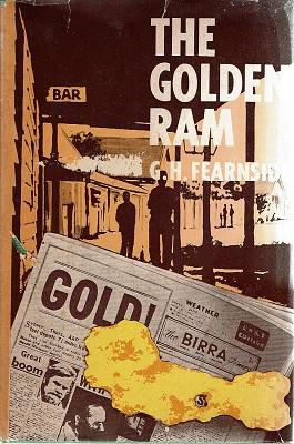 Imagen del vendedor de The Golden Ram a la venta por Marlowes Books and Music