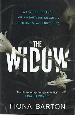 Seller image for The Widow for sale by Marlowes Books and Music