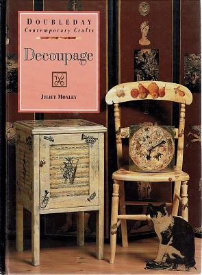 Seller image for Decoupage for sale by Marlowes Books and Music