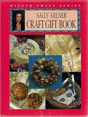 Seller image for Sally Milner Craft Gift Book for sale by Marlowes Books and Music