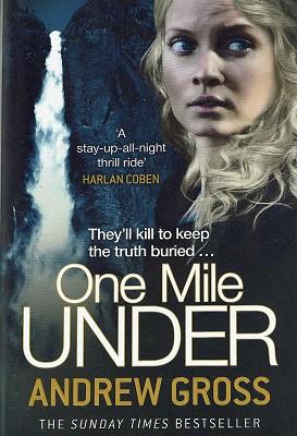 Seller image for One Mile Under for sale by Marlowes Books and Music