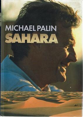Imagen del vendedor de Sahara a la venta por Marlowes Books and Music