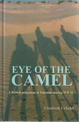 Seller image for Eye Of The Camel for sale by Marlowes Books and Music