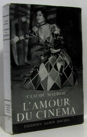 L'amour du cinéma