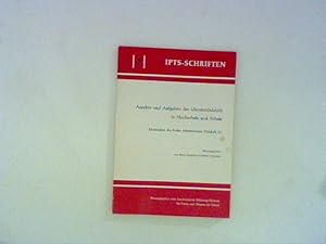 Seller image for Aspekte und Aufgaben der Literaturdidaktik in Hochschule und Schule. Materialien des Kieler Arbeitskreises Didaktik I for sale by ANTIQUARIAT FRDEBUCH Inh.Michael Simon