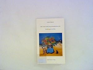 Imagen del vendedor de Der Geist des Johannisbrotbaums. Erzhlungen aus Ibiza a la venta por ANTIQUARIAT FRDEBUCH Inh.Michael Simon