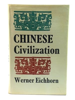 Bild des Verkufers fr Chinese Civilization: An Introduction zum Verkauf von PsychoBabel & Skoob Books