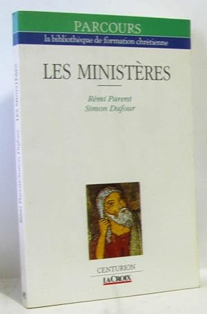 Les ministères