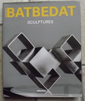 Vincent Batbedat - Sculptures