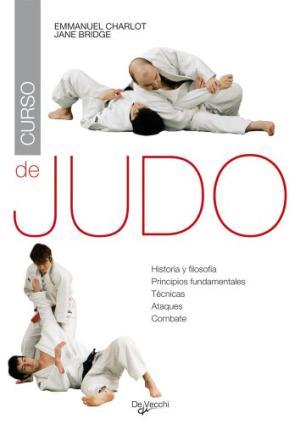 Seller image for CURSO DE JUDO for sale by Librovicios