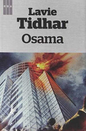 OSAMA