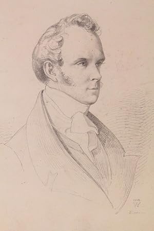 Portrait du prince Henri de Prusse (1781-1846)