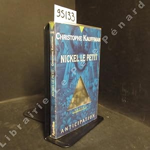 Seller image for Nickel le petit for sale by Librairie-Bouquinerie Le Pre Pnard