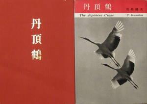 The Japanese Crane (Signed By The Photographer)