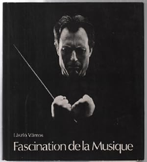 Imagen del vendedor de Faszination der Musik - Under the Spell of Music - Fascination de la Musique (textes en 3 langues) a la venta por librairie philippe arnaiz