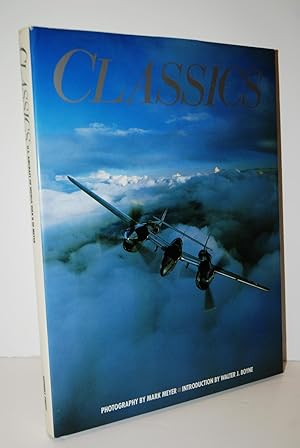 Seller image for Classics United States Aircraft of World War II for sale by Nugget Box  (PBFA)