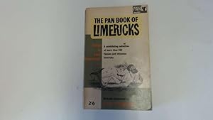 Seller image for THE PAN BOOK OF LIMERICKS for sale by Goldstone Rare Books