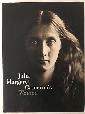 Imagen del vendedor de Julia Margaret Cameron's Women a la venta por Zed Books