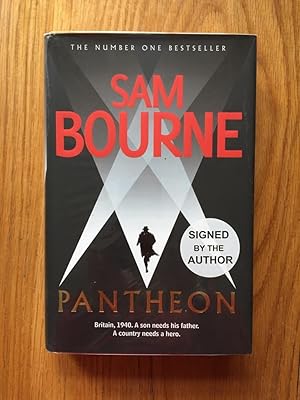 Seller image for Pantheon for sale by Setanta Books